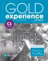 Gold Experience 2ed C1 Exam Practice - tantis.pl