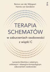 Terapia schematów w zaburzeniach osobowości z wiązki C