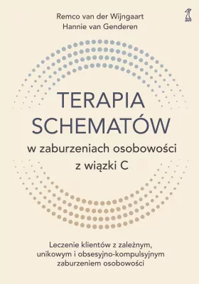 Terapia schematów w zaburzeniach osobowości z wiązki C