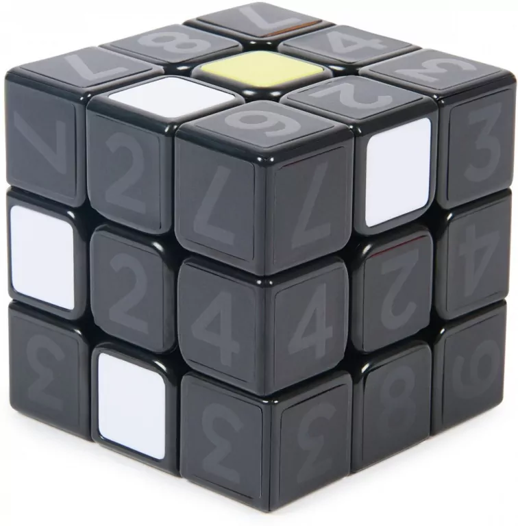 Rubik's. Kostka do nauki - tantis.pl