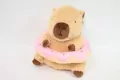 Kapibara pluszowa Donut 20cm - tantis.pl