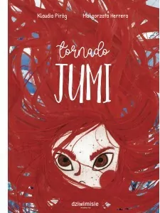 Tornado Jumi - tantis.pl