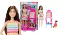 Barbie Lalka Nauczycielka JCR76 - tantis.pl