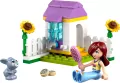 LEGO® Domek króliczka w ogrodzie 30722 - tantis.pl