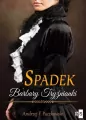 Spadek Barbary Tryźnianki - tantis.pl