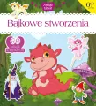 Bajkowe stworzenia - tantis.pl