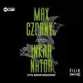 Inkarnator. Audiobook - tantis.pl