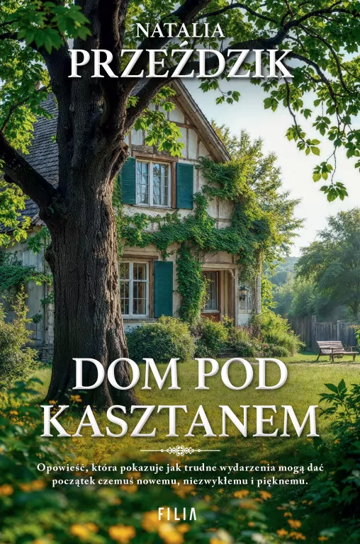 Dom Pod Kasztanem - tantis.pl