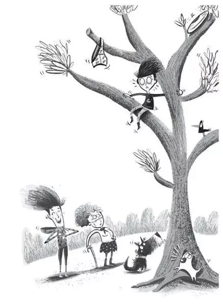 Zamieniłem brata przez internet - tantis.pl