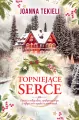 Topniejące serce - tantis.pl