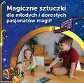 Magiczne sztuczki Przybornik Magika Spy Guy Fantasy - tantis.pl