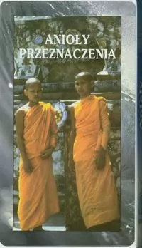 Karty. Anioły przeznaczenia - tantis.pl