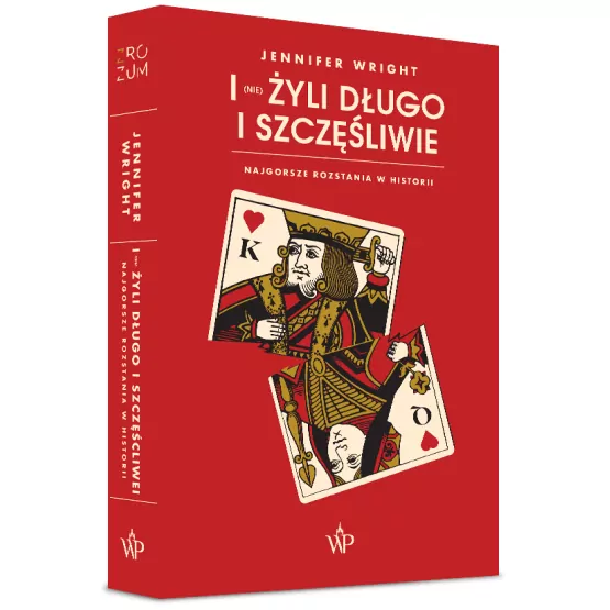 I (nie) żyli długo i szczęśliwie - tantis.pl