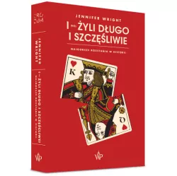 I (nie) żyli długo i szczęśliwie