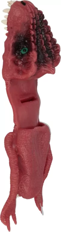 DINOZAUR GUM LAPKA 16CM MIX3 MC DISP 12/144 - tantis.pl
