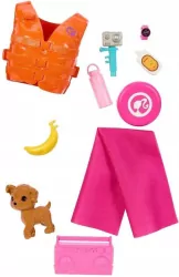 Lalka Barbie Surferka