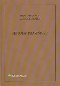 Metody prawnicze - tantis.pl