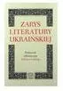 Zarys literatury ukraińskiej - tantis.pl