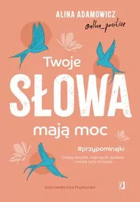 Twoje słowa mają moc - tantis.pl