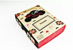 Fun Card English. Pronouns