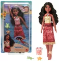 Vaiana - Swimming - tantis.pl