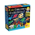Quiz Dinozaury i Prehistoria. I'm a genius - tantis.pl