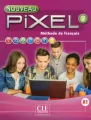 Pixel 2 A.1 podręcznik+ DVD CLE - tantis.pl