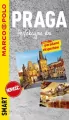 Praga. Przewodnik Marco Polo Smart - tantis.pl