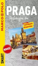 Praga. Przewodnik Marco Polo Smart