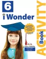 I Wonder 6. Activity Book. DigiBook - tantis.pl