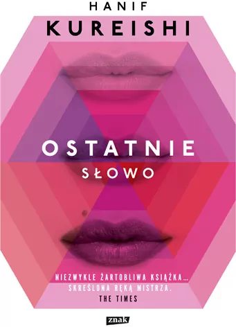 Ostatnie słowo. Gra zwana pożądaniem - tantis.pl