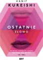 Ostatnie słowo. Gra zwana pożądaniem - tantis.pl