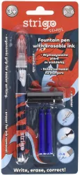 Pióro wymazywalne ze stalówką Smok STRIGO