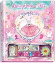 Zestaw do samodzielnego dekorowania Sukienka