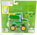 John Deere Zbuduj mini opryskiwacz TOMY - tantis.pl