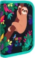 Piórnik 1-komorowy bez wyposażenia CP Colorino Clipper Wildki - tantis.pl