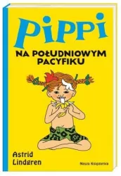 Pippi na Południowym Pacyfiku