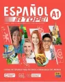 Espanol A Tope A1 podręcznik + ćwiczenia - tantis.pl