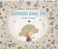 Szaleństwa panny Ewy. Audiobook - tantis.pl