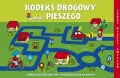 Kodeks drogowy małego pieszego - tantis.pl