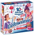 10 Sekund Kids Gotowanie - tantis.pl