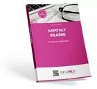 Kapitały własne Przykłady księgowań