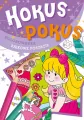 Hokus-pokus. Bajkowe postacie - tantis.pl