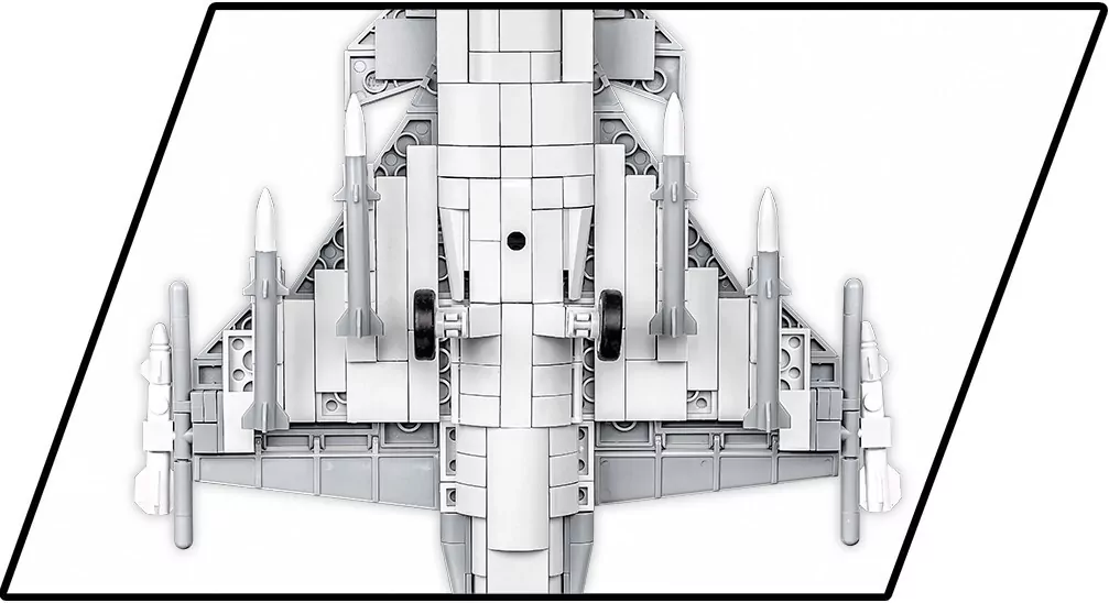 Armed Forces Saab JAS 39 Gripen E - tantis.pl