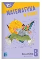 Matematyka. Klasa 8. Matematyka w punkt. Zbiór zadań - tantis.pl