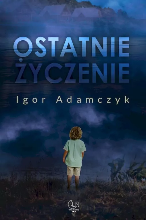 Ostatnie życzenie - tantis.pl