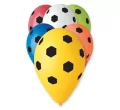 Balony premium "piłka nożna" 12" - tantis.pl