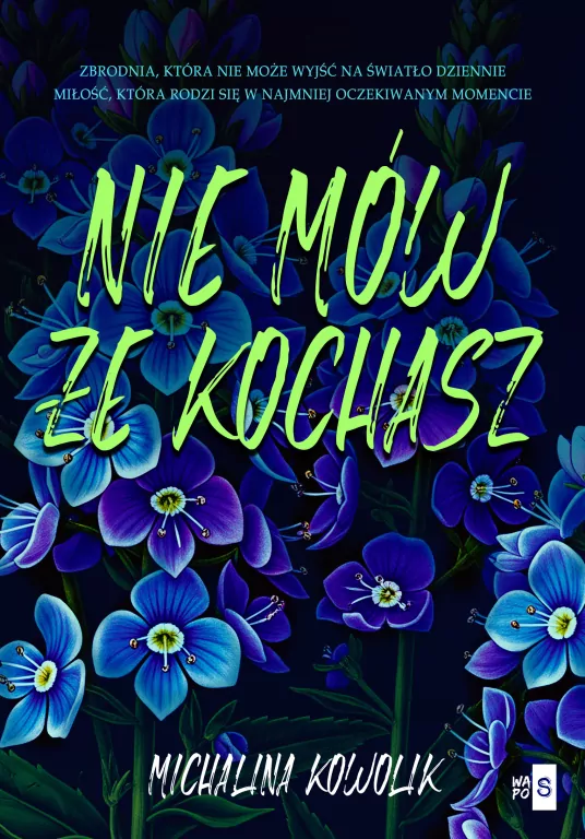 Nie mów, że kochasz - tantis.pl