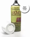 The Army Painter: Colour Primer - Matt White - tantis.pl