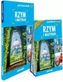 Rzym i Watykan light: przewodnik + mapa - tantis.pl